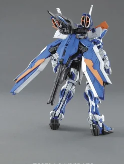 MG MBf-P03R Gundam Astray Blue Frame Second Revise