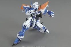 MG MBf-P03R Gundam Astray Blue Frame Second Revise