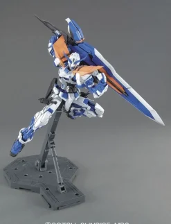 MG MBf-P03R Gundam Astray Blue Frame Second Revise