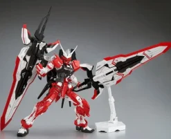 MG MBF-02VV Gundam Astray Turn Red