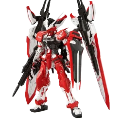 MG MBF-02VV Gundam Astray Turn Red