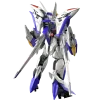 MG MFV-X08 Eclipse Gundam
