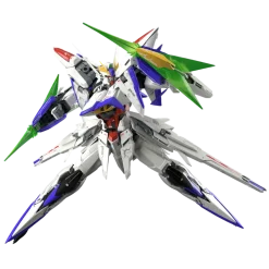 MG MFV-X08 Eclipse Gundam