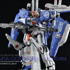 MG MSA-0011[EXT] EX-S Gundam Decals