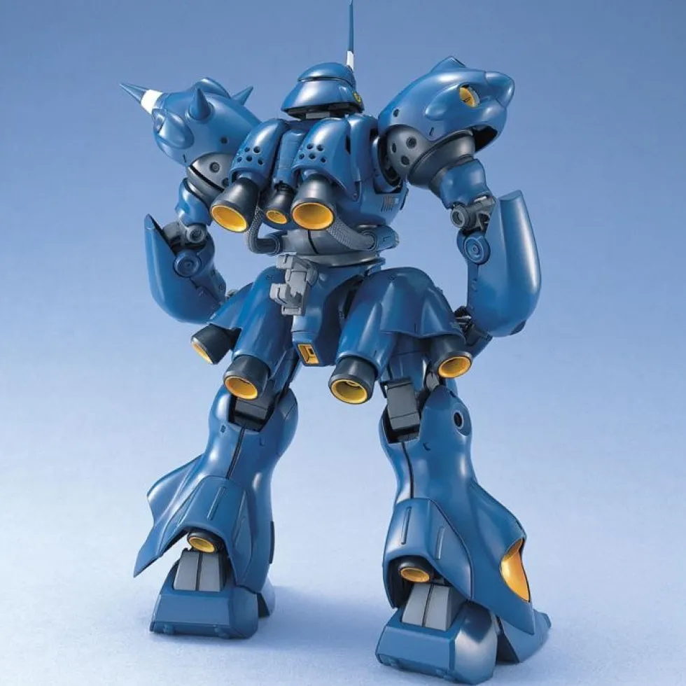 MG MS-18E Kampfer