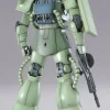 MG MS-06J Zaku II (Ver. 2.0)