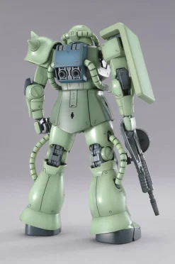 MG MS-06J Zaku II (Ver. 2.0)