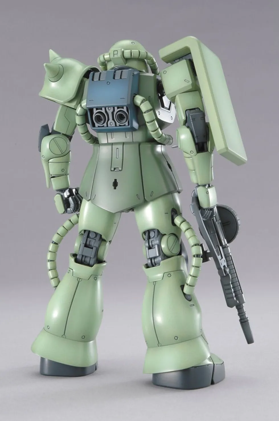 MG MS-06J Zaku II (Ver. 2.0)