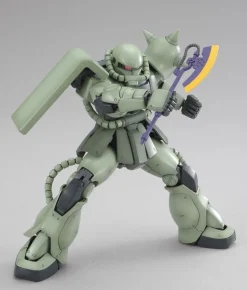 MG MS-06J Zaku II (Ver. 2.0)