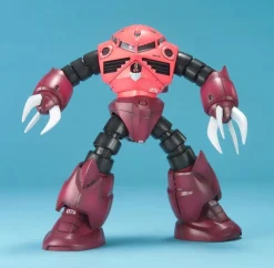 MG MSM-07S Z'Gok