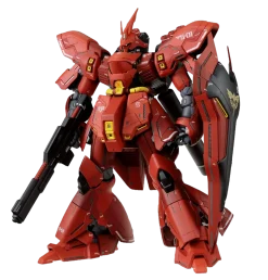 MG MSN-04 Sazabi Ver.Ka