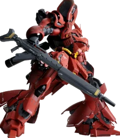 MG MSN-04 Sazabi Ver.Ka