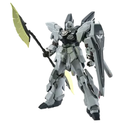 MG MSN-06S Sinanju Stein (Narrative) [Ver.Ka]