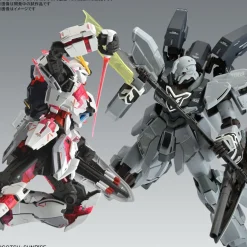MG MSN-06S Sinanju Stein (Narrative) [Ver.Ka]