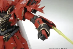 MG MSN-06S Sinanju Ver.Ka