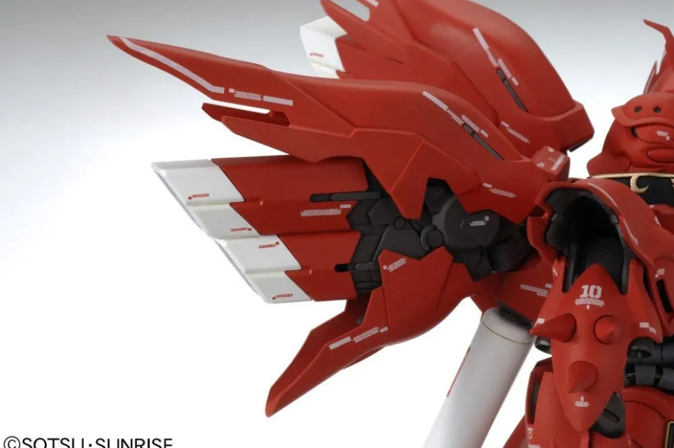 MG MSN-06S Sinanju Ver.Ka