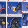 MG MSN-02 Zeong