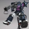 MG MS-06R-1A Black Tri-Stars Zaku II (Ver 2.0)
