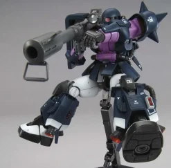 MG MS-06R-1A Black Tri-Stars Zaku II (Ver 2.0)