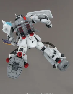 MG MS-06R-1A Zaku (Shin Matsunaga Custom) (Ver. 2.0)