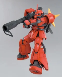 MG MS-06R-2 Johnny Ridden's Zaku II (Ver. 2.0)