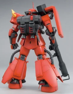 MG MS-06R-2 Johnny Ridden's Zaku II (Ver. 2.0)