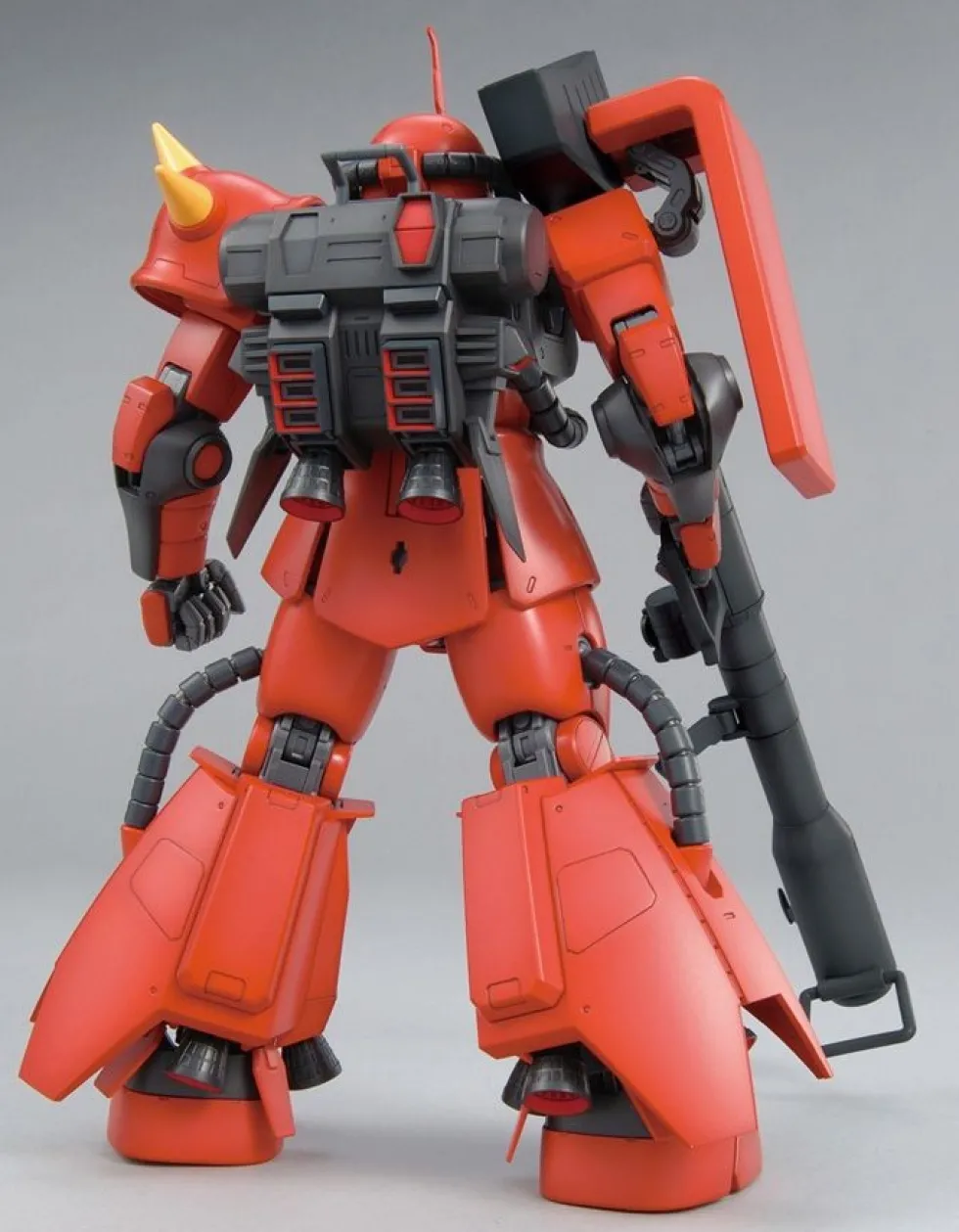 MG MS-06R-2 Johnny Ridden's Zaku II (Ver. 2.0)
