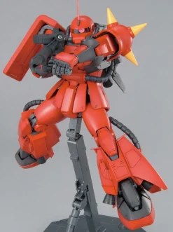 MG MS-06R-2 Johnny Ridden's Zaku II (Ver. 2.0)