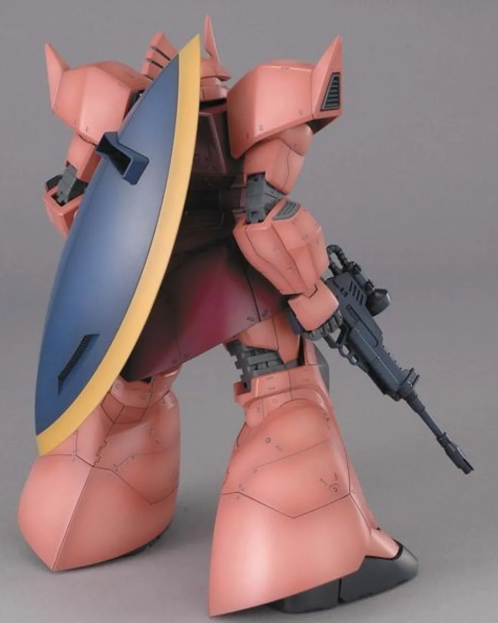 MG MS-14S Char's Gelgoog (Ver. 2.0)