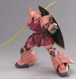 MG MS-14S Char's Gelgoog (Ver. 2.0)