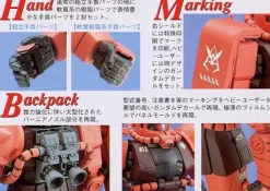 MG MS-06S Zaku II