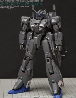 MG MSZ-006 C1 Zeta Plus Decals