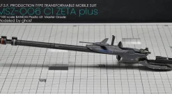 MG MSZ-006 C1 Zeta Plus Decals