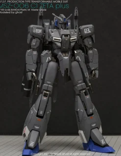 MG MSZ-006 C1 Zeta Plus Decals