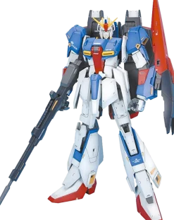 MG MSZ-006 Zeta Gundam (Ver. 2.0)