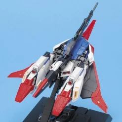 MG MSZ-006 Zeta Gundam (Ver. 2.0)