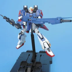 MG MSZ-006 Zeta Gundam (Ver. 2.0)