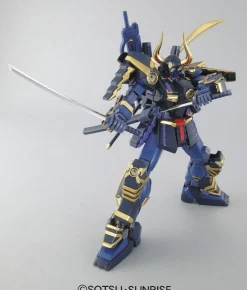 MG Musha Gundam Mk-II