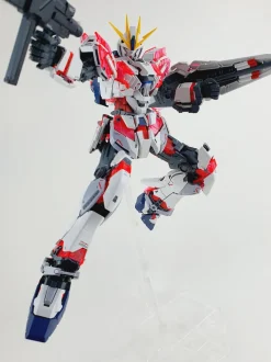 MG Narrative (C-Packs) Ver.Ka [Manual Ver.]