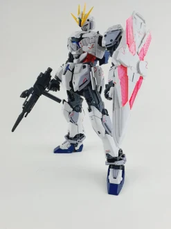 MG Narrative (C-Packs) Ver.Ka [Manual Ver.]