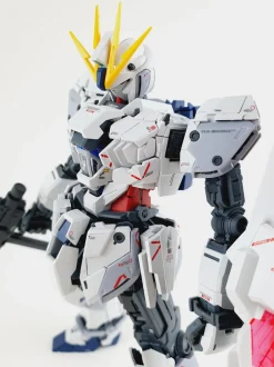 MG Narrative (C-Packs) Ver.Ka [Manual Ver.]