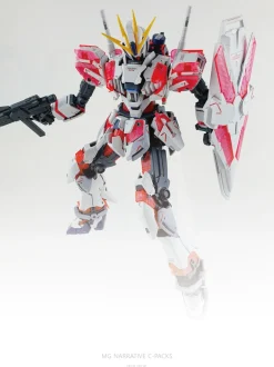 MG Narrative (C-Packs) Ver.Ka [Manual Ver.]