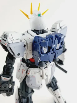 MG Narrative (C-Packs) Ver.Ka [Manual Ver.]