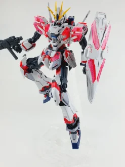 MG Narrative (C-Packs) Ver.Ka [Manual Ver.]