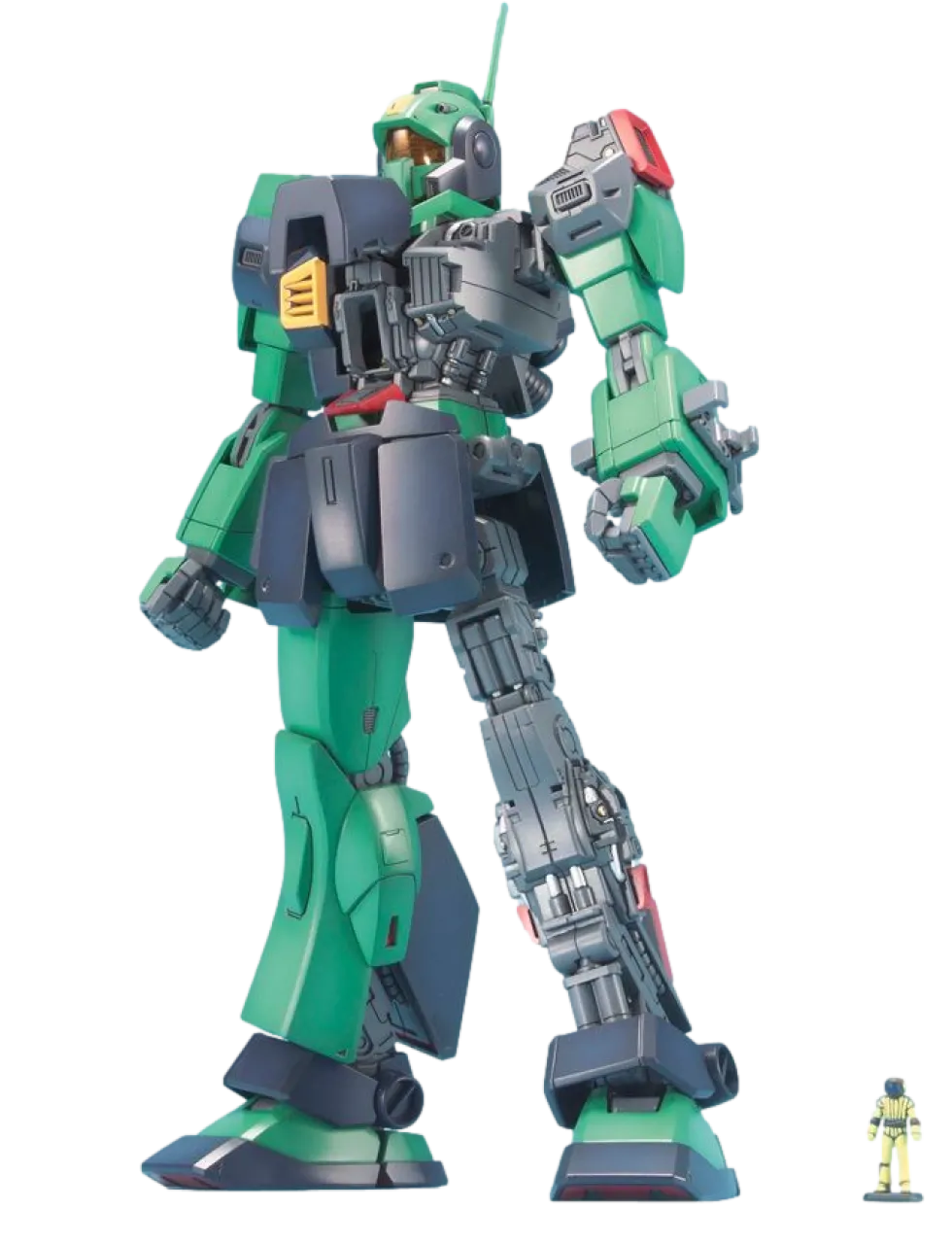 MG Nemo