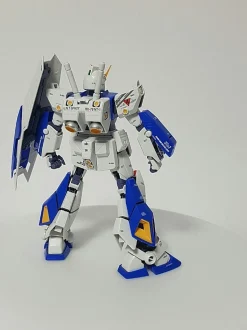 MG NT-1 Alex (Delpi Design Ver.)