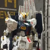 MG Nu Gundam - [Renewed]