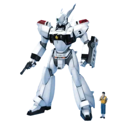 MG Patlabor AV-98 Ingram 3