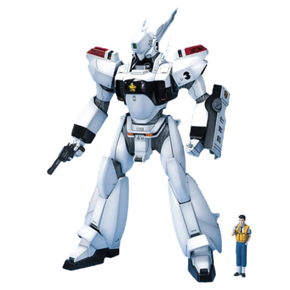 MG Patlabor AV-98 Ingram 3