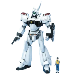 MG Patlabor AV-98 Ingram 1